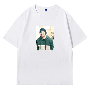 Luzu’s Roleplay Legends Luzu T-Shirts
