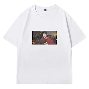 LuzuLand Originals Luzu T-Shirts