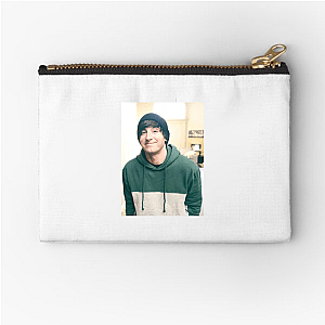 Luzu’s Roleplay Legends Luzu Zipper Pouches