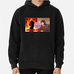 Mundo de Luzu Luzu Hoodies