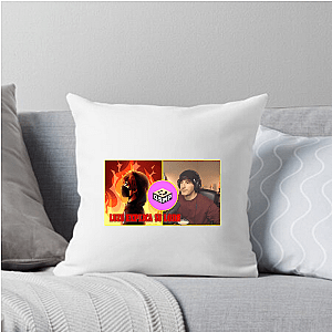Mundo de Luzu Luzu Pillows Cover