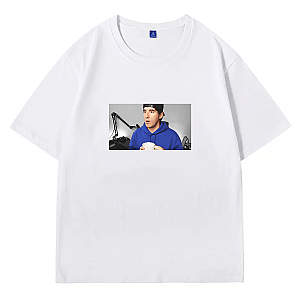Hola Hola – Luzu’s Classic Line Luzu T-Shirts