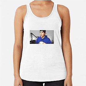 Hola Hola – Luzu’s Classic Line Luzu Tank Tops