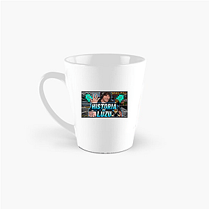 Modo Luzu: Buenas Vibras Luzu Mugs