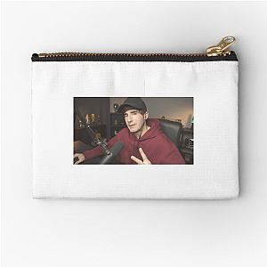 LuzuLand Originals Luzu Zipper Pouches