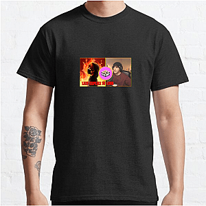 Mundo de Luzu Luzu T-Shirts