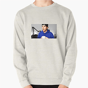 Hola Hola – Luzu’s Classic Line Luzu Sweatshirts