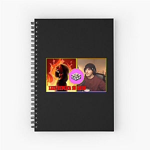 Mundo de Luzu Luzu Notebook
