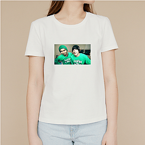 AFK pero Presente – Luzu Style Luzu T-Shirts