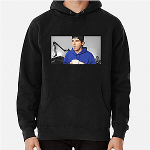 Hola Hola – Luzu’s Classic Line Luzu Hoodies