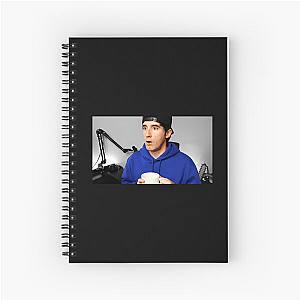 Hola Hola – Luzu’s Classic Line Luzu Notebook