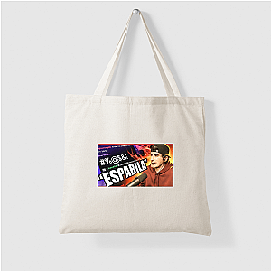 Juega con el Corazón – Luzu Edition Luzu Bags