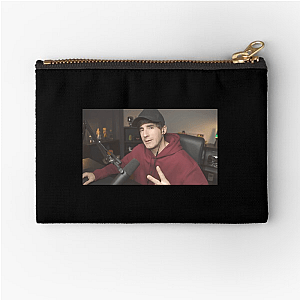 LuzuLand Originals Luzu Zipper Pouches