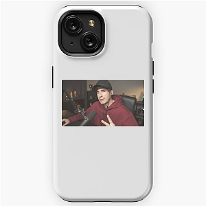 LuzuLand Originals Luzu iPhone Cases