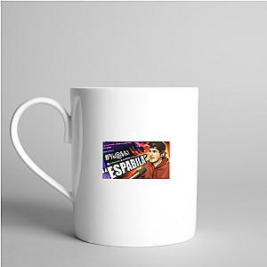 Juega con el Corazón – Luzu Edition Luzu Mugs