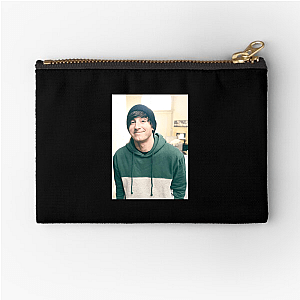 Luzu’s Roleplay Legends Luzu Zipper Pouches
