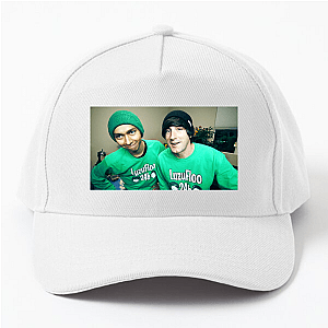 AFK pero Presente – Luzu Style Luzu Hats & Caps