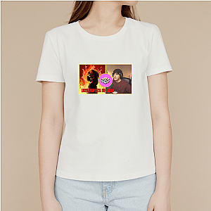 Mundo de Luzu Luzu T-Shirts
