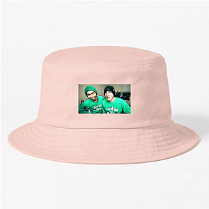 AFK pero Presente – Luzu Style Luzu Hats & Caps