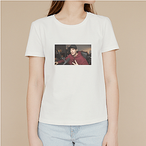 LuzuLand Originals Luzu T-Shirts