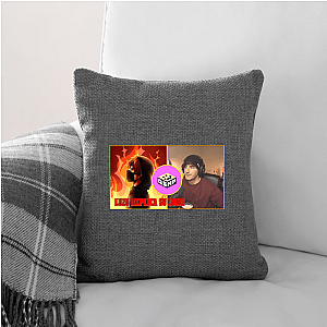 Mundo de Luzu Luzu Pillows Cover