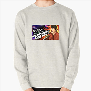 Juega con el Corazón – Luzu Edition Luzu Sweatshirts