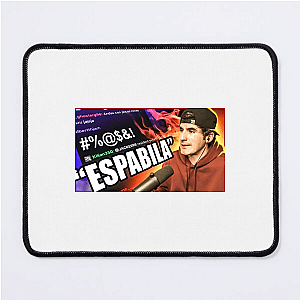 Juega con el Corazón – Luzu Edition Luzu Mouse Pads
