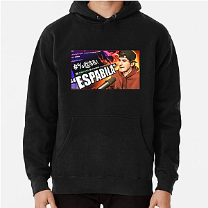 Juega con el Corazón – Luzu Edition Luzu Hoodies
