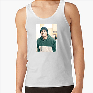 Luzu’s Roleplay Legends Luzu Tank Tops