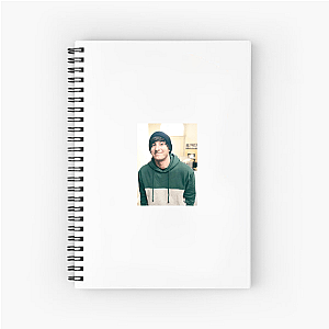 Luzu’s Roleplay Legends Luzu Notebook