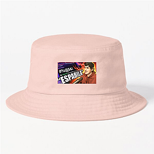 Juega con el Corazón – Luzu Edition Luzu Hats & Caps