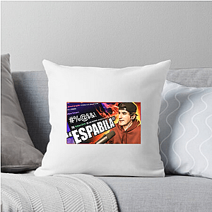 Juega con el Corazón – Luzu Edition Luzu Pillows Cover