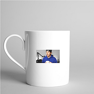 Hola Hola – Luzu’s Classic Line Luzu Mugs