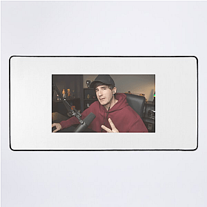 LuzuLand Originals Luzu Mouse Pads