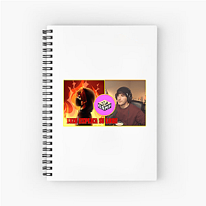 Mundo de Luzu Luzu Notebook