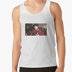 LuzuLand Originals Luzu Tank Tops