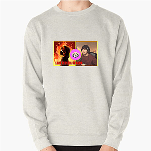 Mundo de Luzu Luzu Sweatshirts