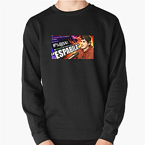 Juega con el Corazón – Luzu Edition Luzu Sweatshirts