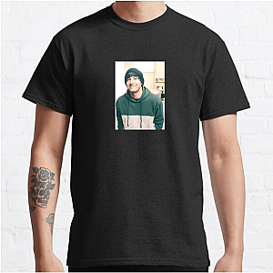 Luzu’s Roleplay Legends Luzu T-Shirts