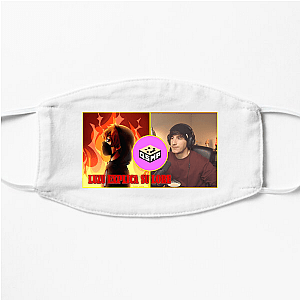 Mundo de Luzu Luzu Face Masks