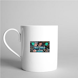 Modo Luzu: Buenas Vibras Luzu Mugs