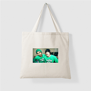 AFK pero Presente – Luzu Style Luzu Bags