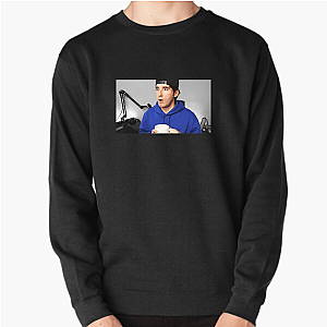 Hola Hola – Luzu’s Classic Line Luzu Sweatshirts