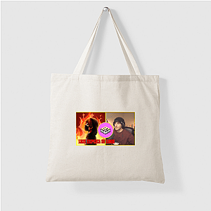 Mundo de Luzu Luzu Bags