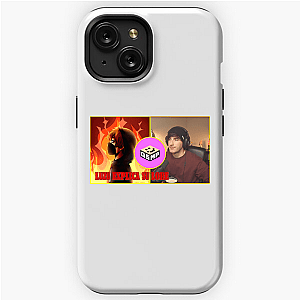 Mundo de Luzu Luzu iPhone Cases