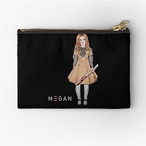 Megan Zipper Pouch