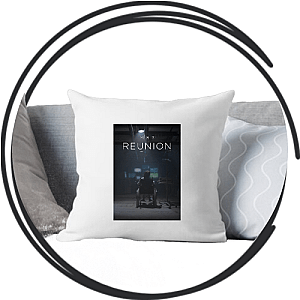 M83 Pillows Cover
