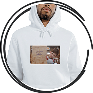 M83 Hoodies