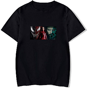 Madame Web Shroud Madame Web T-Shirts
