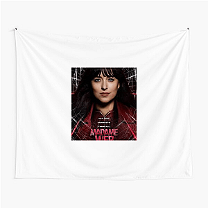 Madame Web Thread Madame Web Tapestries